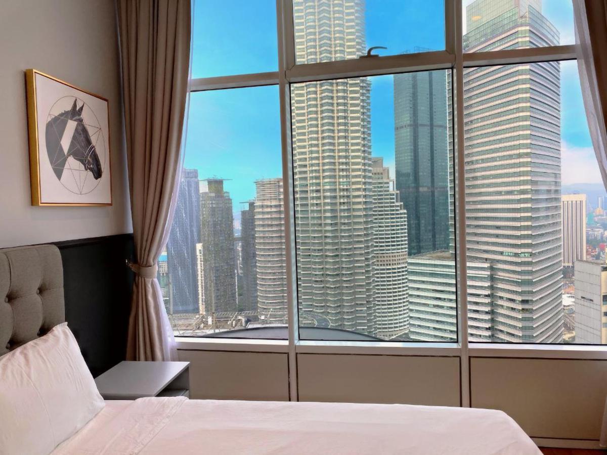 Sky Suite Klcc By Rt Group クアラルンプール エクステリア 写真