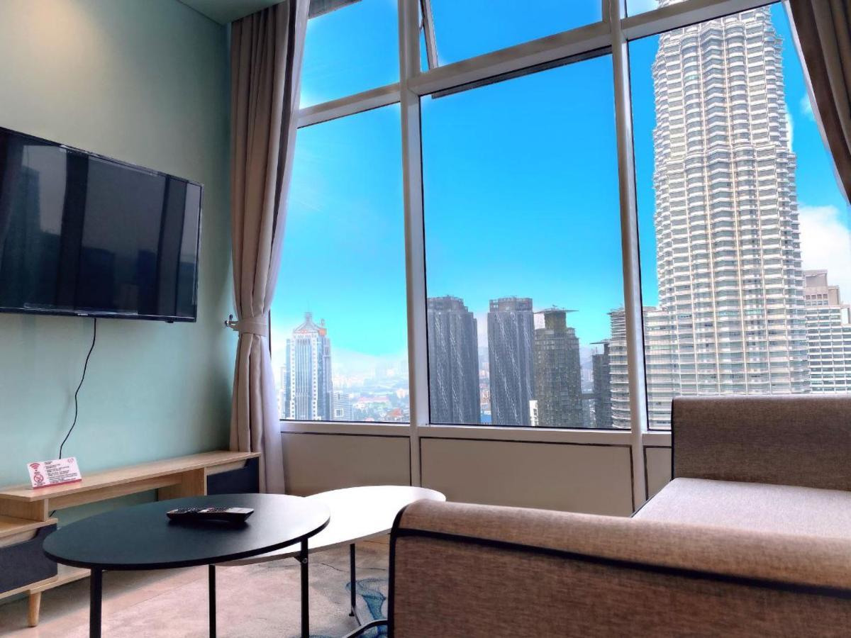Sky Suite Klcc By Rt Group クアラルンプール エクステリア 写真
