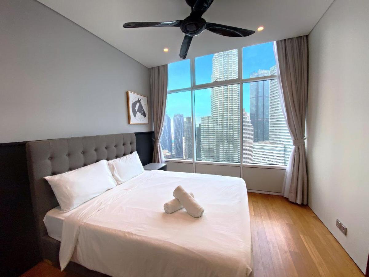 Sky Suite Klcc By Rt Group クアラルンプール エクステリア 写真