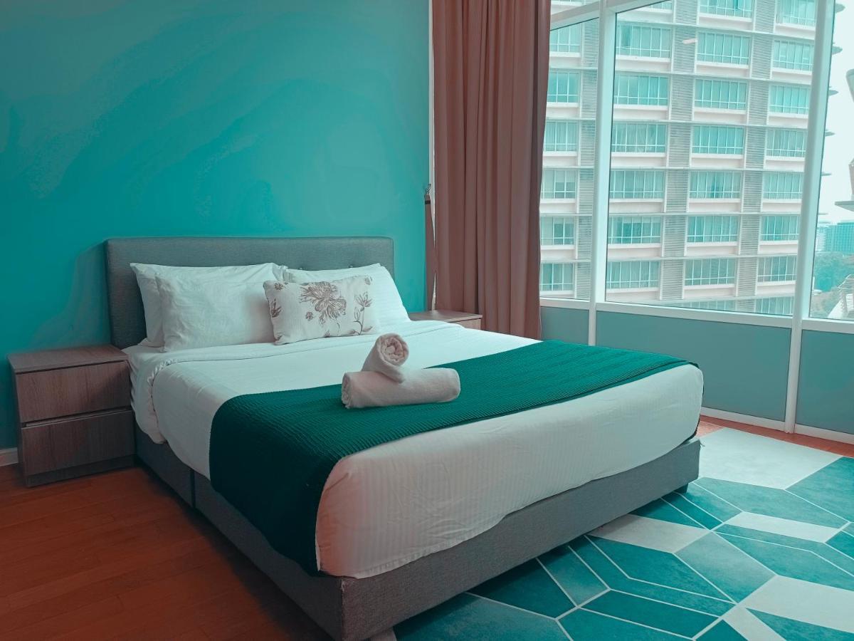 Sky Suite Klcc By Rt Group クアラルンプール エクステリア 写真