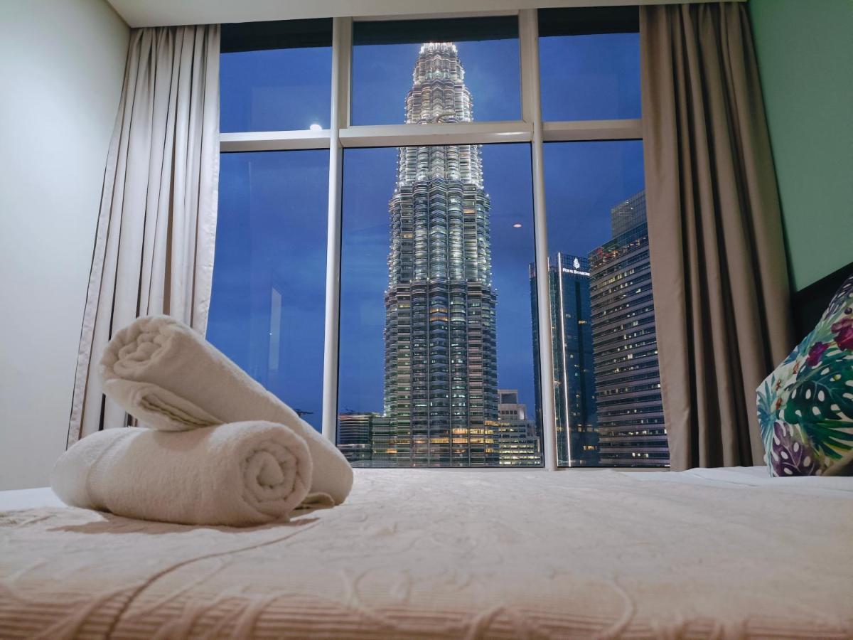 Sky Suite Klcc By Rt Group クアラルンプール エクステリア 写真