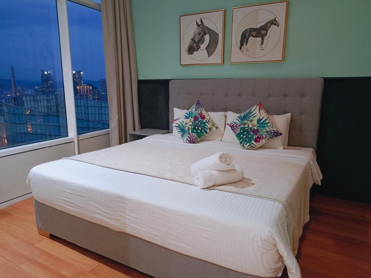 Sky Suite Klcc By Rt Group クアラルンプール エクステリア 写真