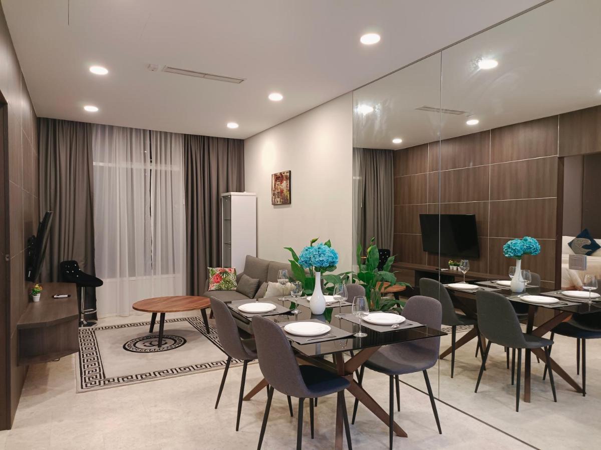 Sky Suite Klcc By Rt Group クアラルンプール エクステリア 写真