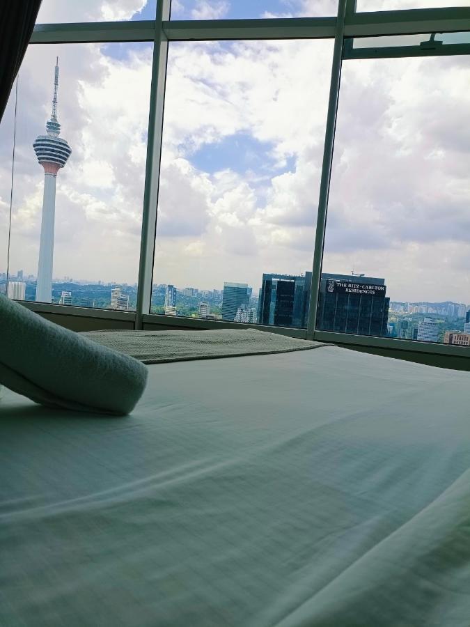 Sky Suite Klcc By Rt Group クアラルンプール エクステリア 写真