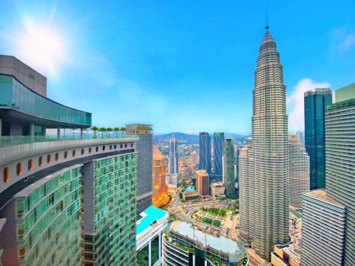 Sky Suite Klcc By Rt Group クアラルンプール エクステリア 写真