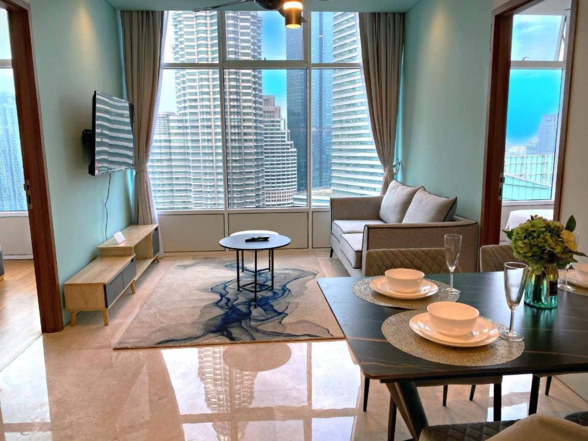 Sky Suite Klcc By Rt Group クアラルンプール エクステリア 写真