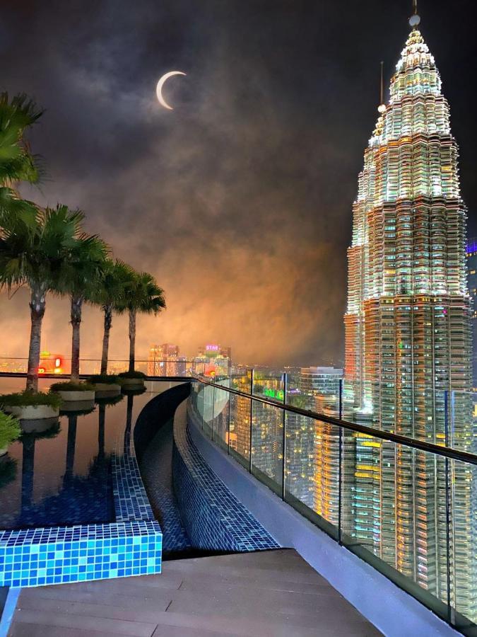 Sky Suite Klcc By Rt Group クアラルンプール エクステリア 写真