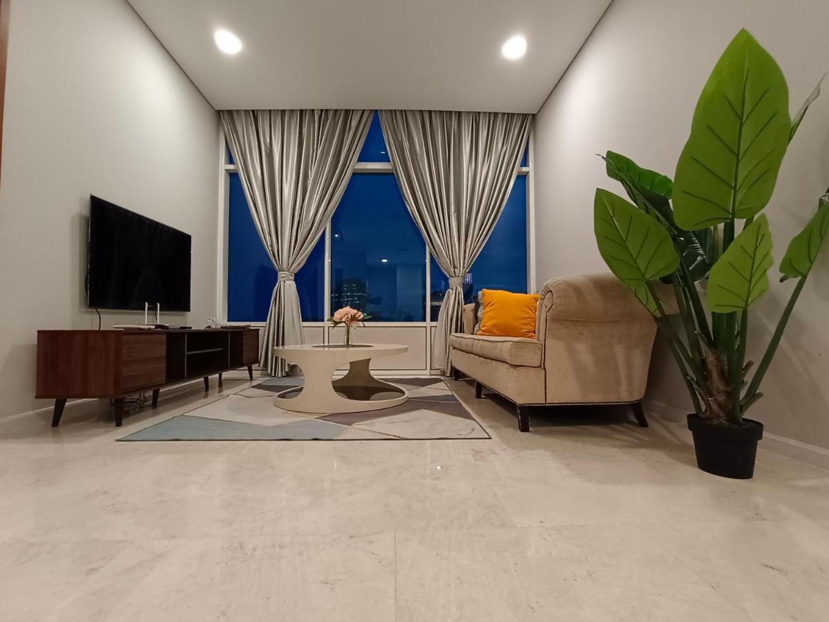 Sky Suite Klcc By Rt Group クアラルンプール エクステリア 写真