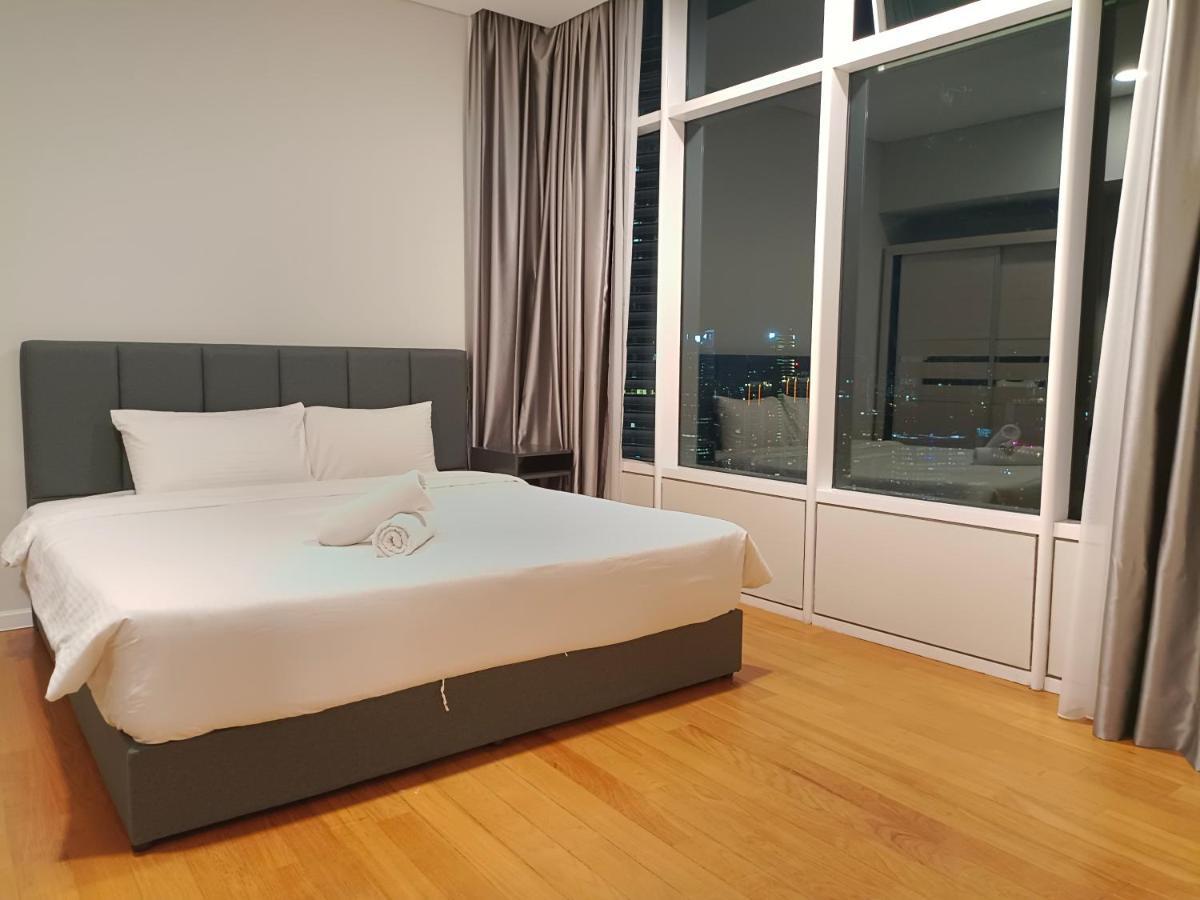 Sky Suite Klcc By Rt Group クアラルンプール エクステリア 写真