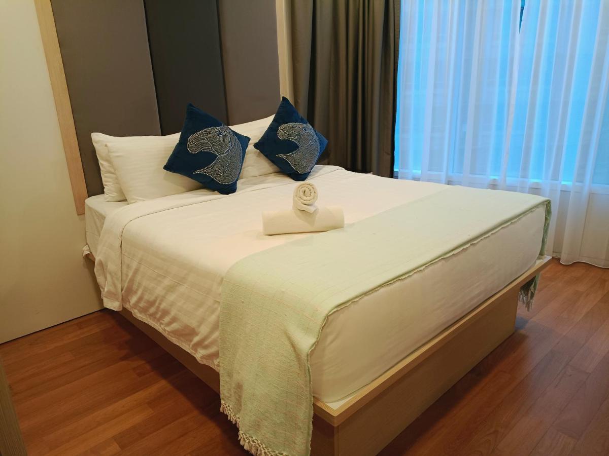 Sky Suite Klcc By Rt Group クアラルンプール エクステリア 写真