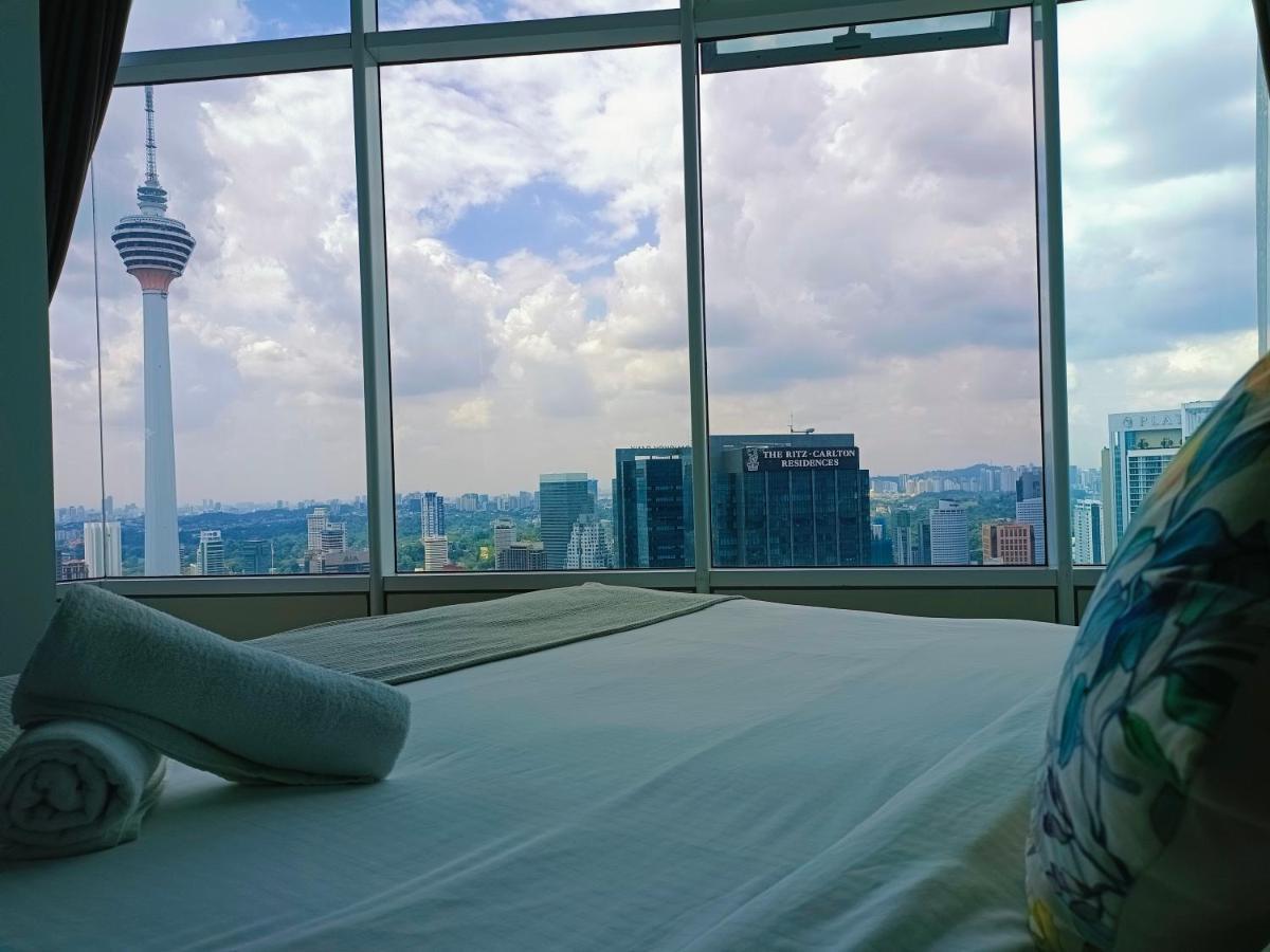 Sky Suite Klcc By Rt Group クアラルンプール エクステリア 写真