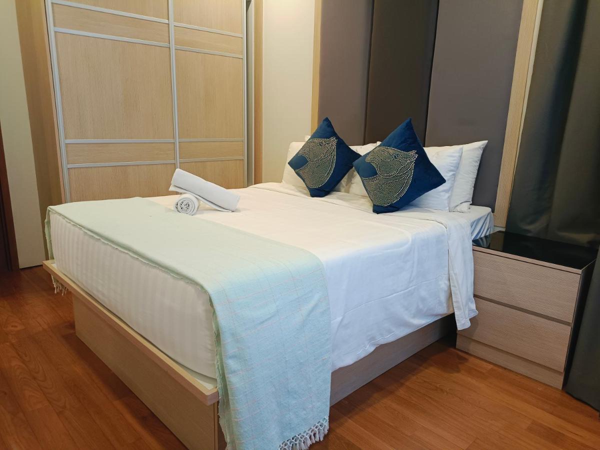 Sky Suite Klcc By Rt Group クアラルンプール エクステリア 写真