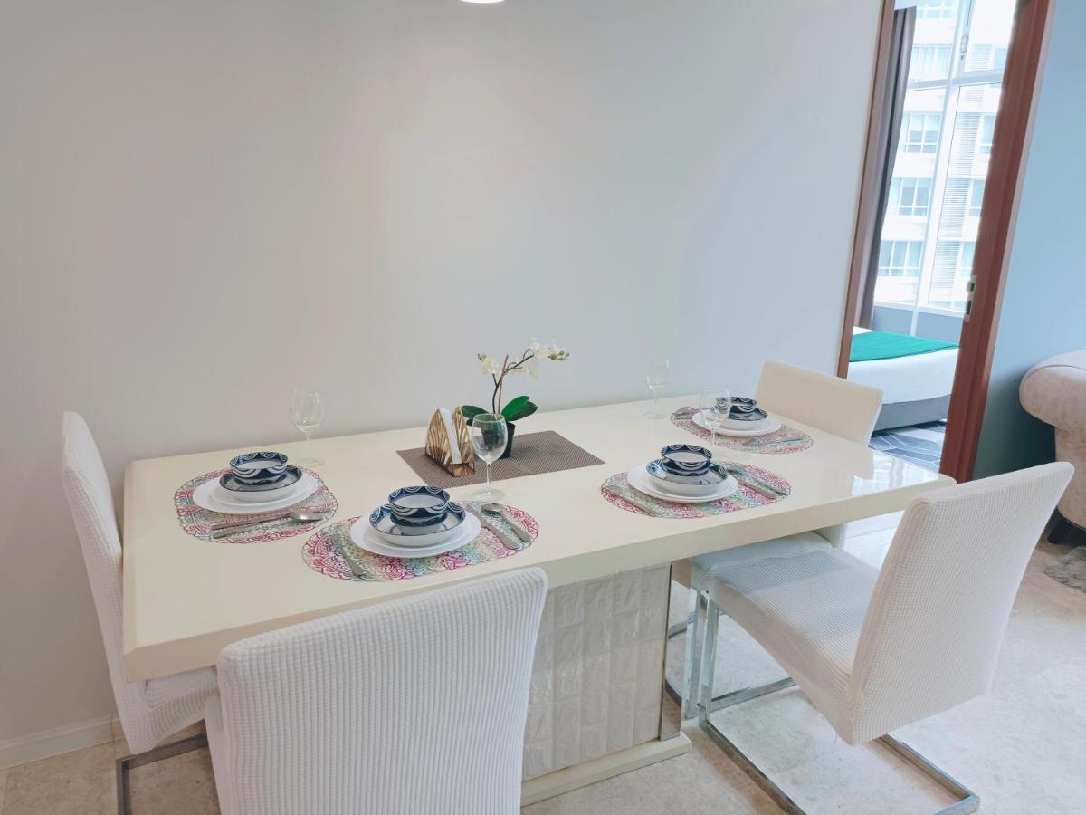 Sky Suite Klcc By Rt Group クアラルンプール エクステリア 写真