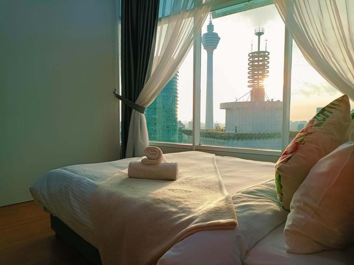 Sky Suite Klcc By Rt Group クアラルンプール エクステリア 写真