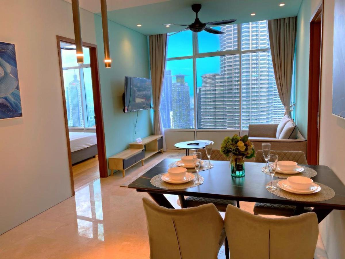 Sky Suite Klcc By Rt Group クアラルンプール エクステリア 写真