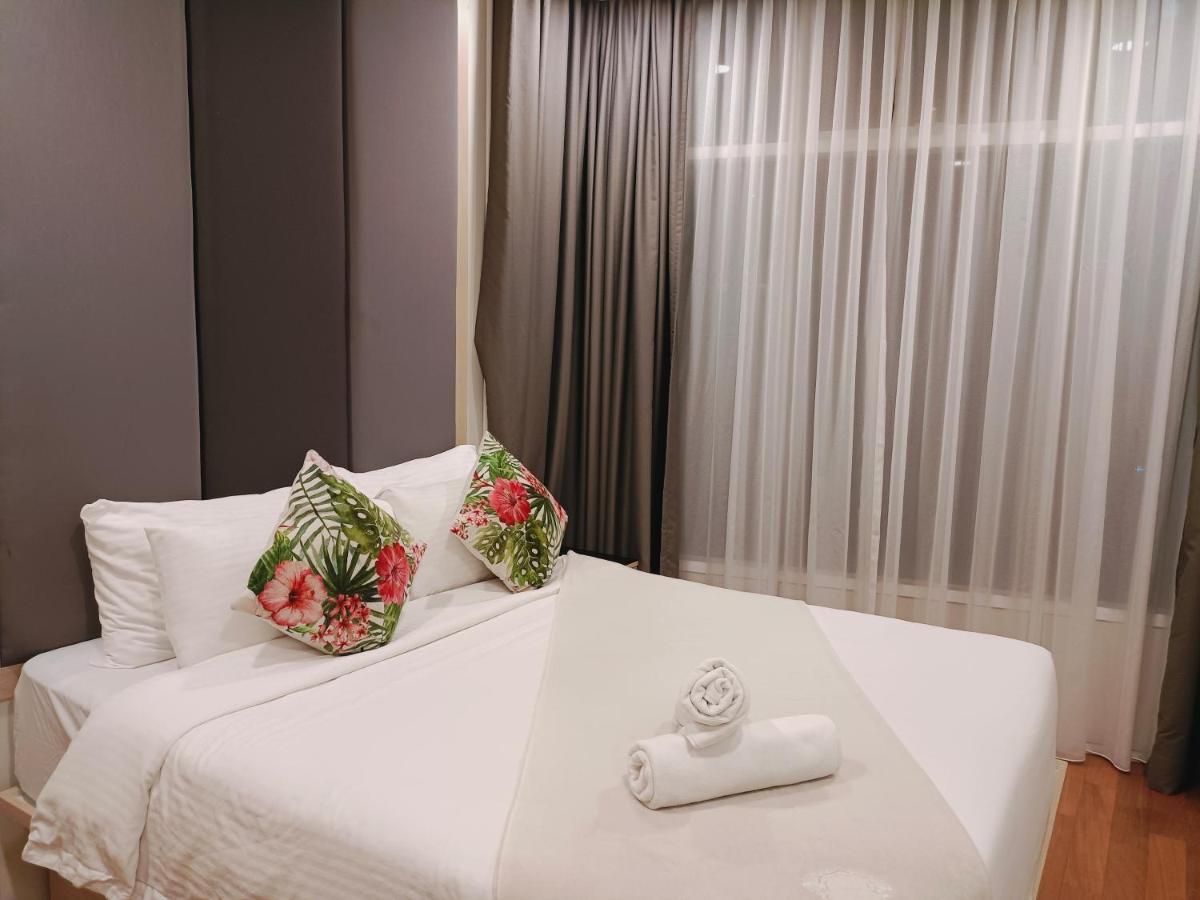 Sky Suite Klcc By Rt Group クアラルンプール エクステリア 写真