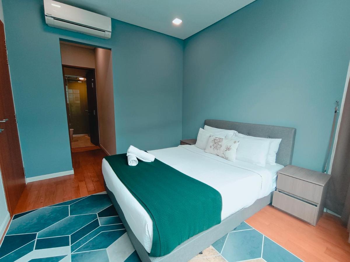 Sky Suite Klcc By Rt Group クアラルンプール エクステリア 写真