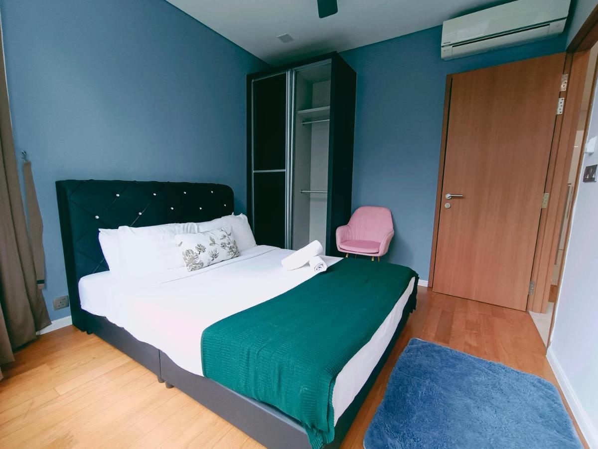 Sky Suite Klcc By Rt Group クアラルンプール エクステリア 写真