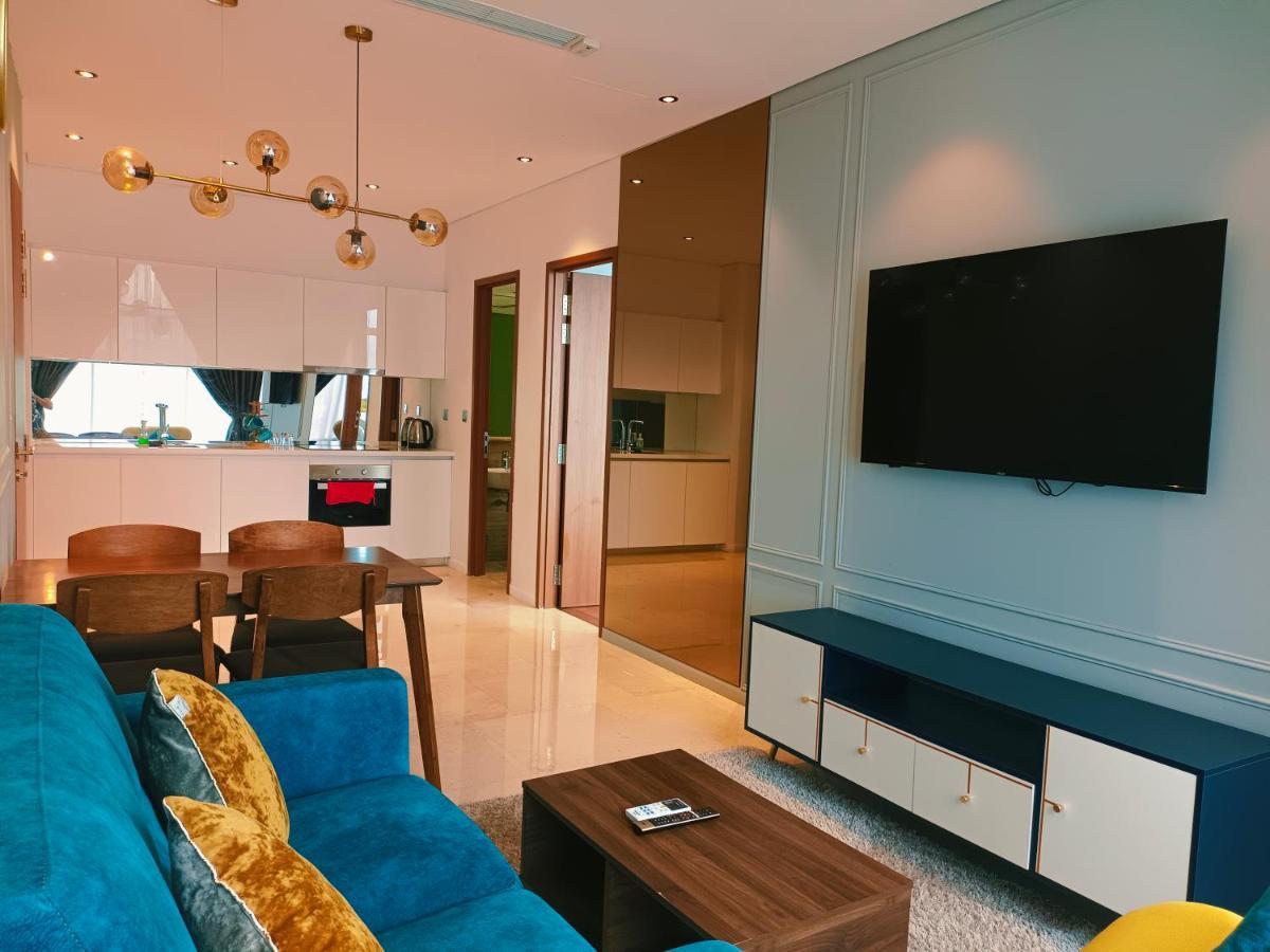 Sky Suite Klcc By Rt Group クアラルンプール エクステリア 写真