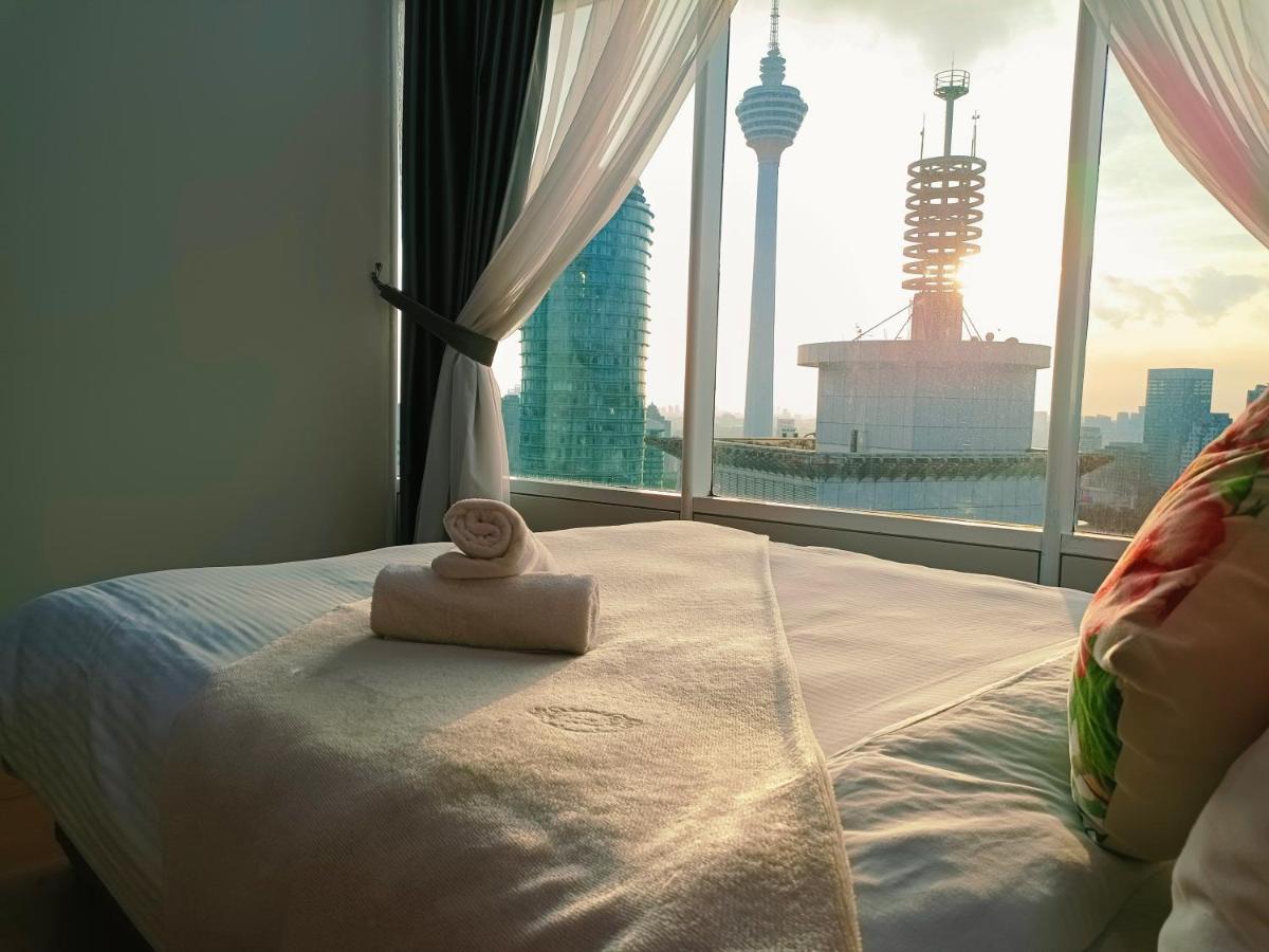Sky Suite Klcc By Rt Group クアラルンプール エクステリア 写真