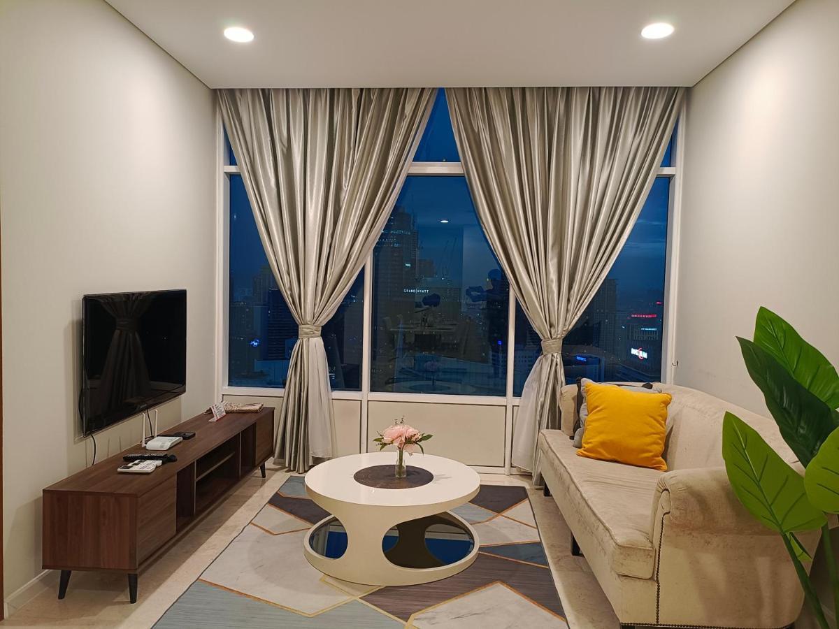 Sky Suite Klcc By Rt Group クアラルンプール エクステリア 写真