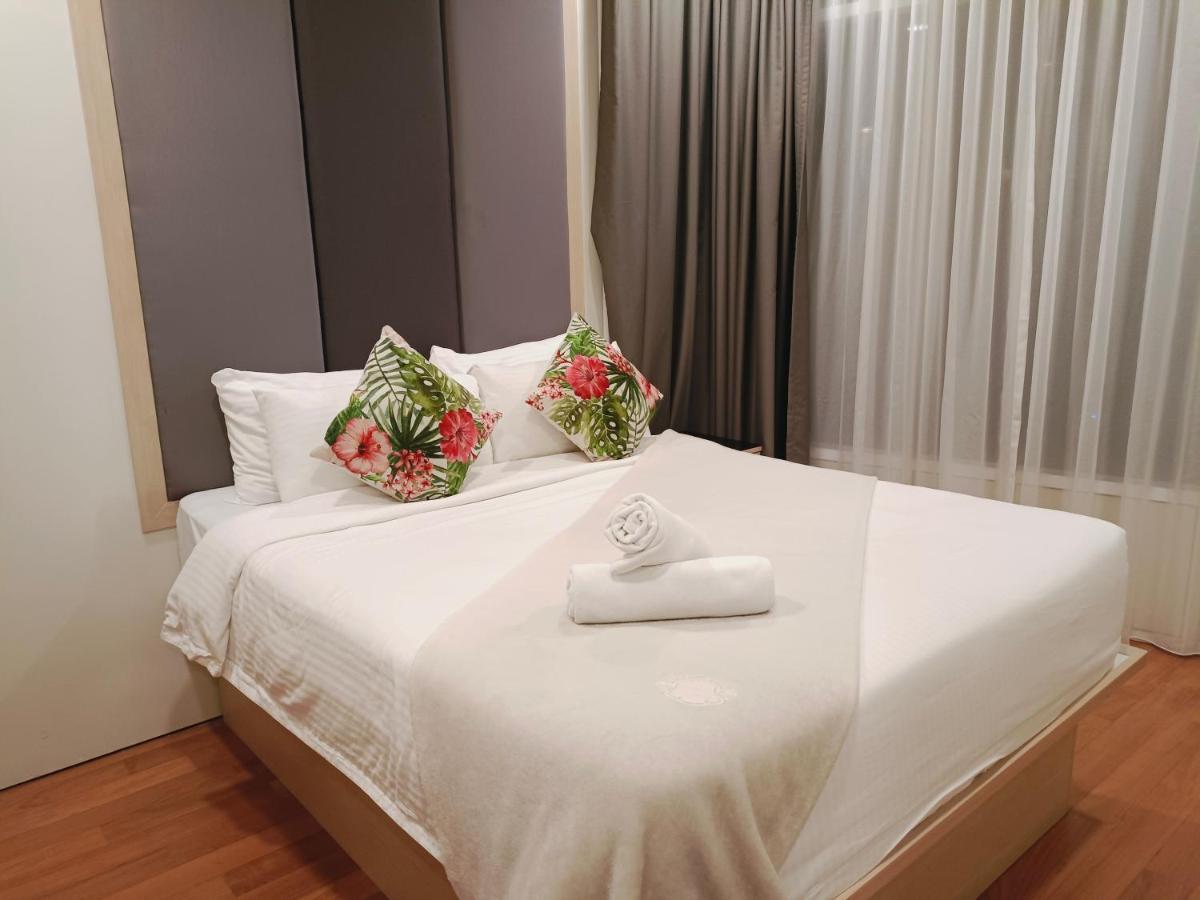 Sky Suite Klcc By Rt Group クアラルンプール エクステリア 写真
