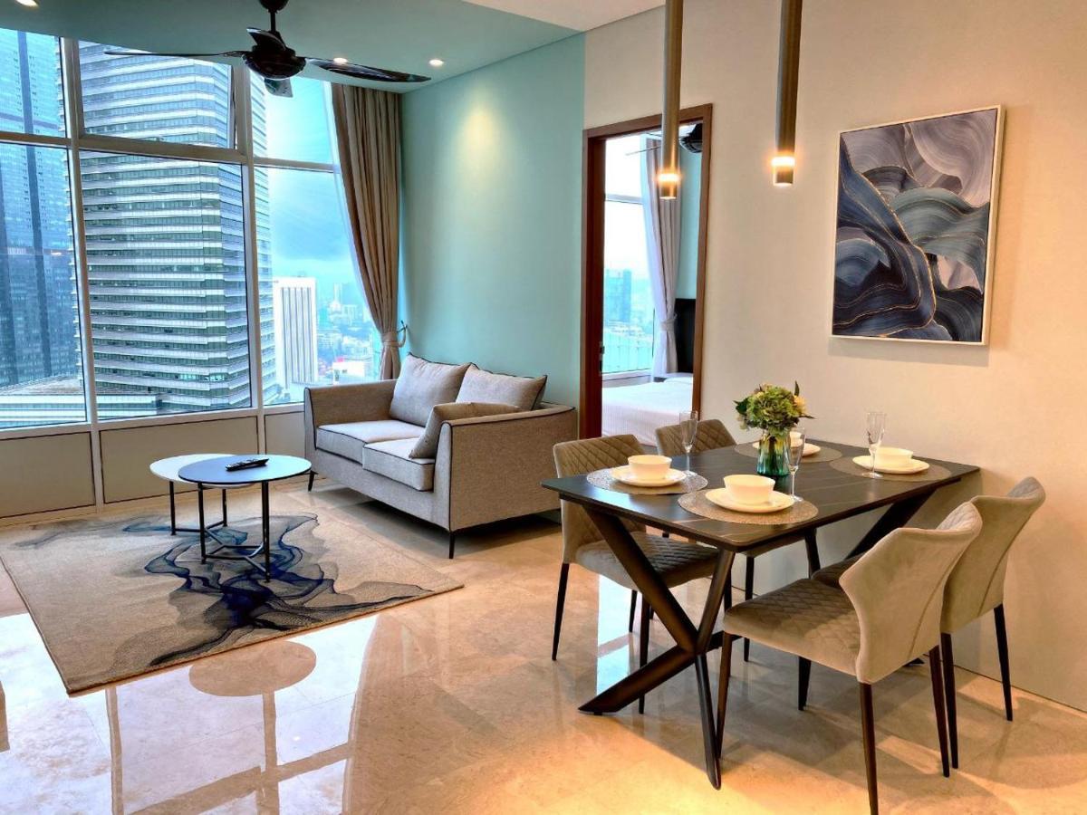 Sky Suite Klcc By Rt Group クアラルンプール エクステリア 写真