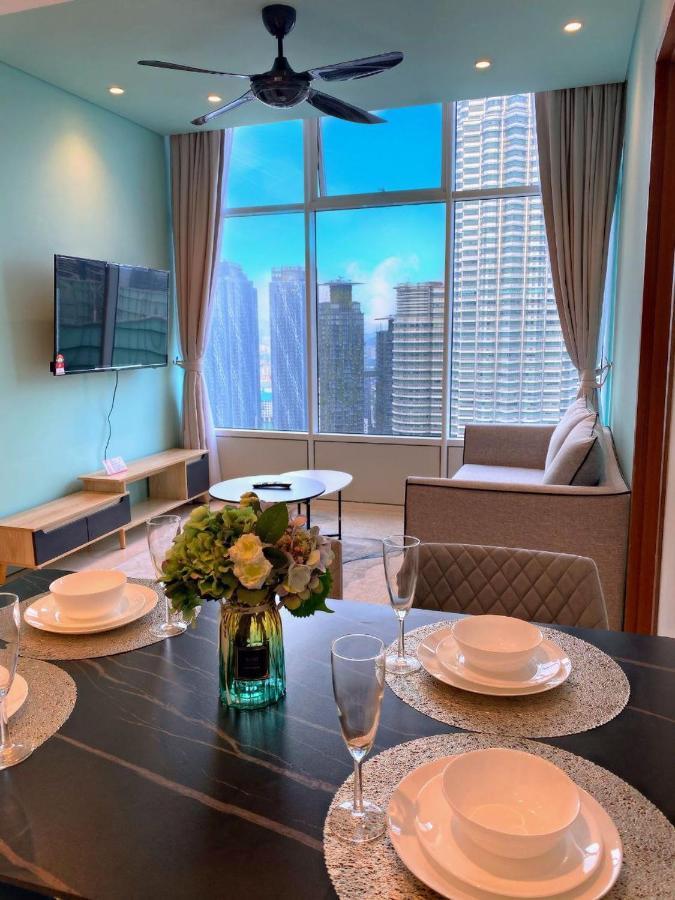 Sky Suite Klcc By Rt Group クアラルンプール エクステリア 写真