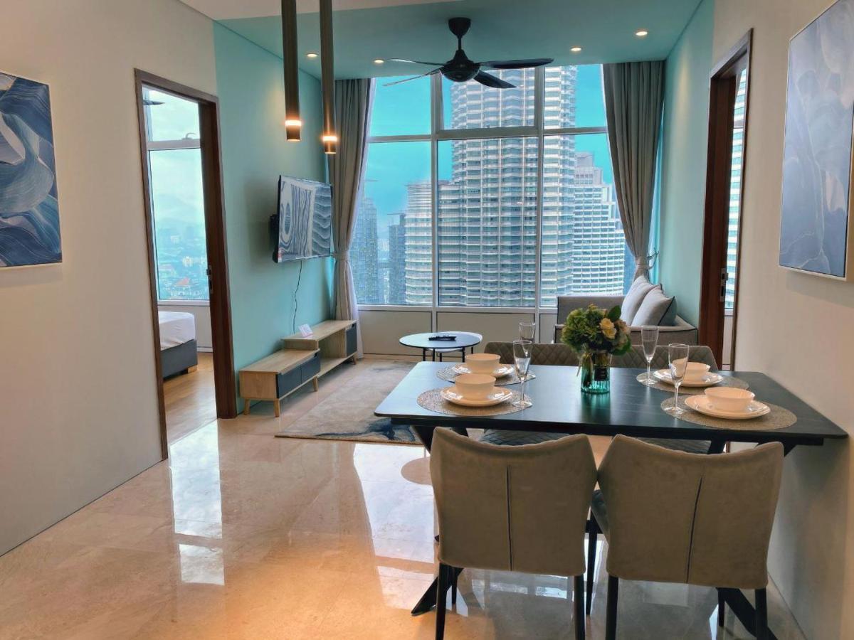 Sky Suite Klcc By Rt Group クアラルンプール エクステリア 写真