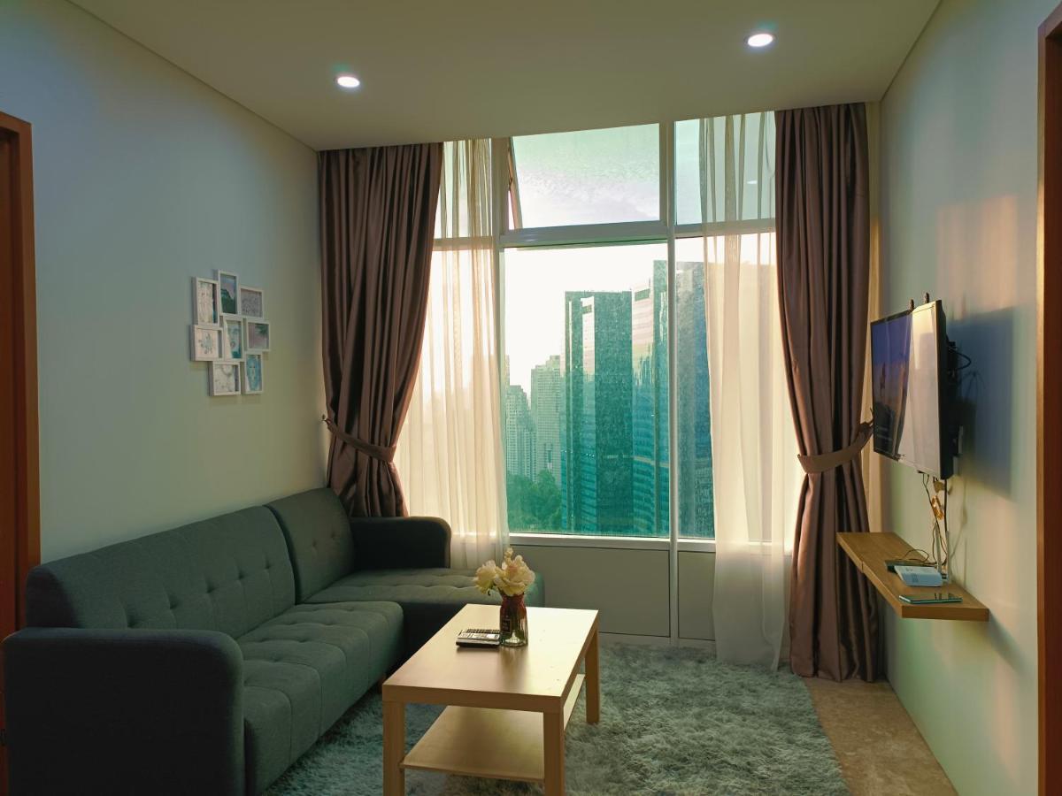 Sky Suite Klcc By Rt Group クアラルンプール エクステリア 写真