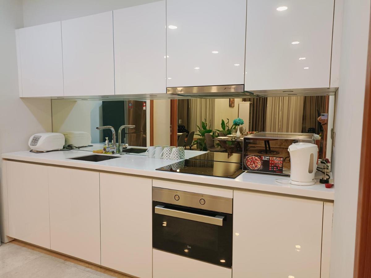 Sky Suite Klcc By Rt Group クアラルンプール エクステリア 写真