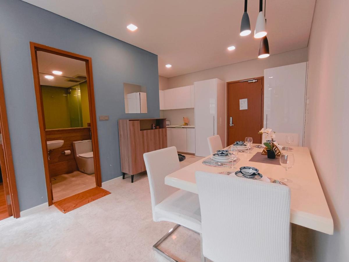 Sky Suite Klcc By Rt Group クアラルンプール エクステリア 写真