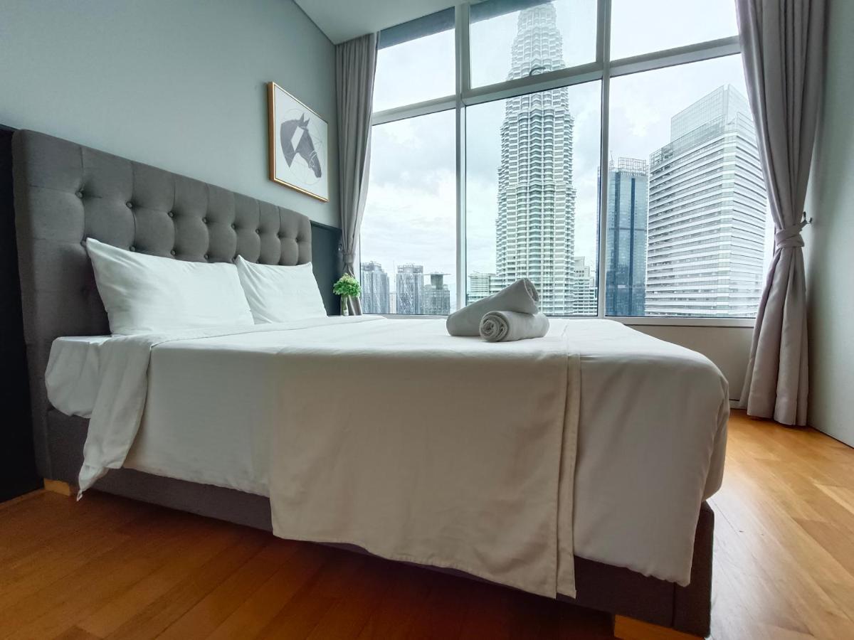 Sky Suite Klcc By Rt Group クアラルンプール エクステリア 写真