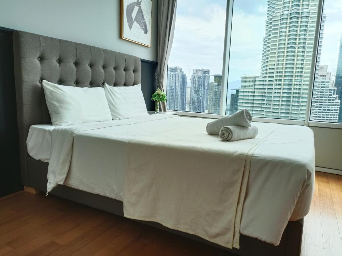 Sky Suite Klcc By Rt Group クアラルンプール エクステリア 写真