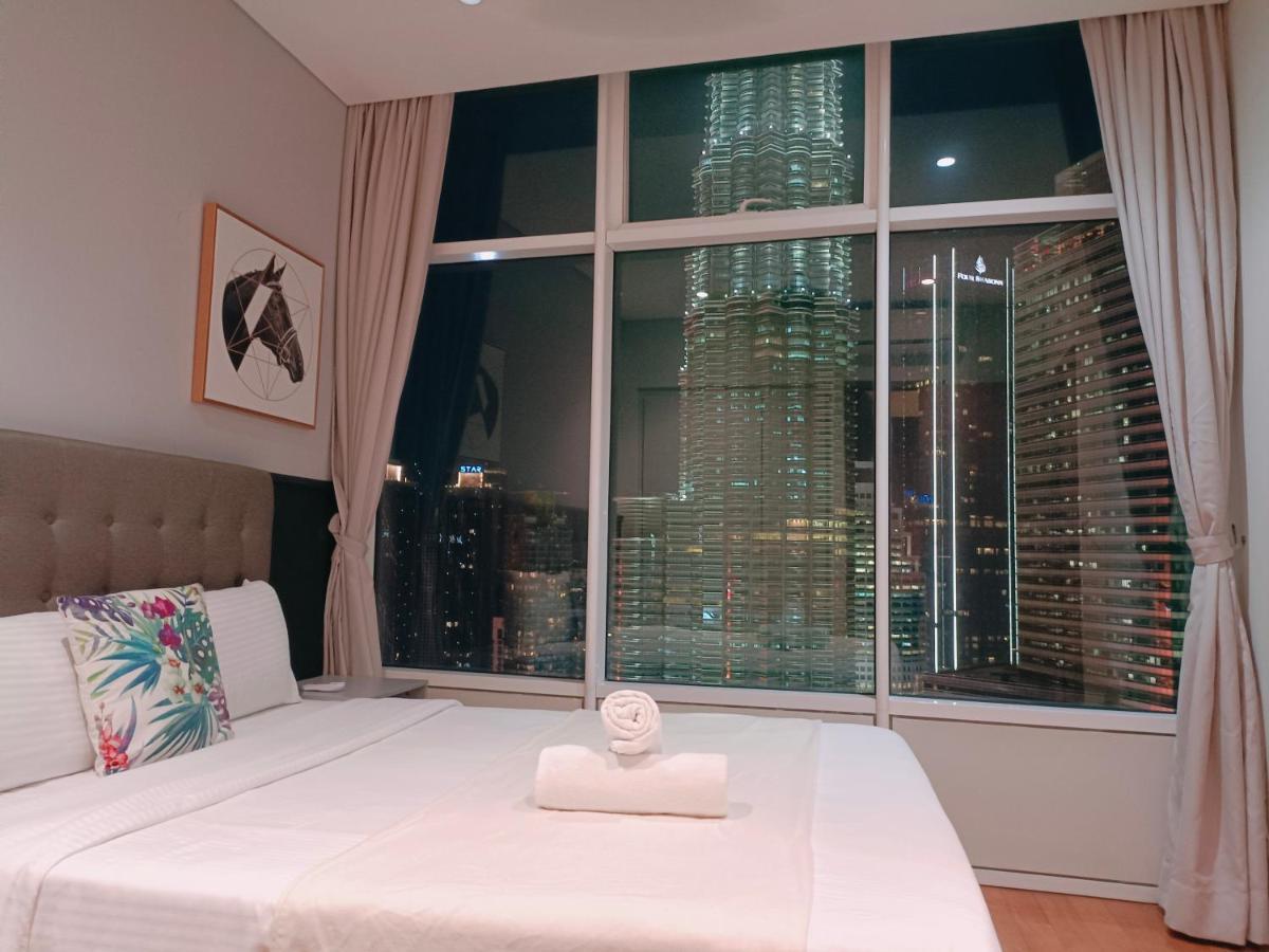 Sky Suite Klcc By Rt Group クアラルンプール エクステリア 写真