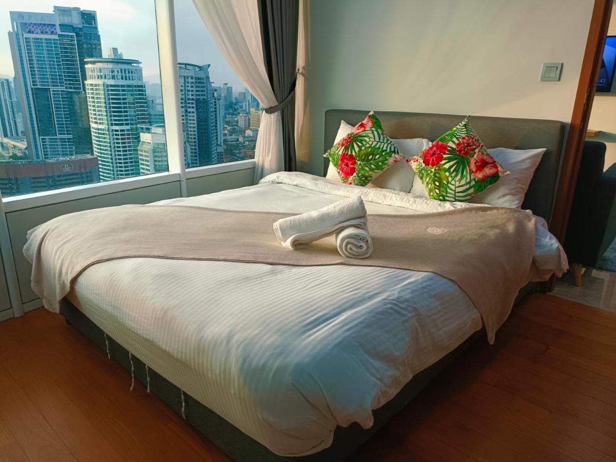 Sky Suite Klcc By Rt Group クアラルンプール エクステリア 写真